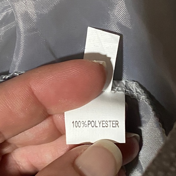 KangKang Girls 2pc Fancy Cat Top & Grey Tool Skirt - Picture 9 of 10